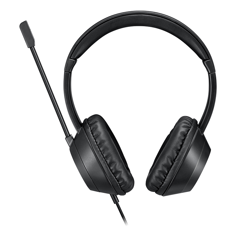 Adesso XTREAM P7 - Wired Over-the-head Stereo Headset